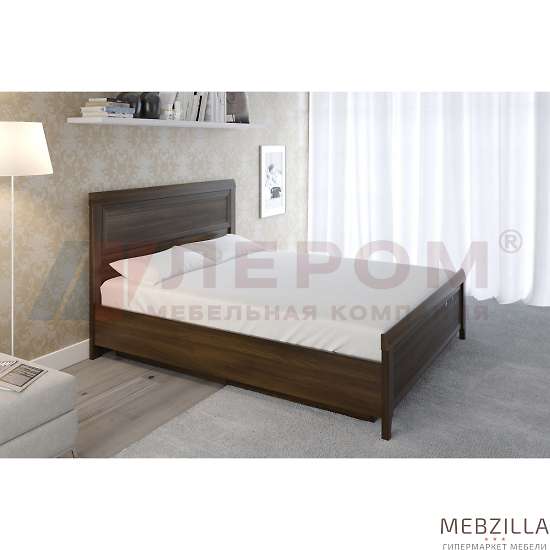 Купить кровать 1800 карина кр-1024 - 39 502 ₽