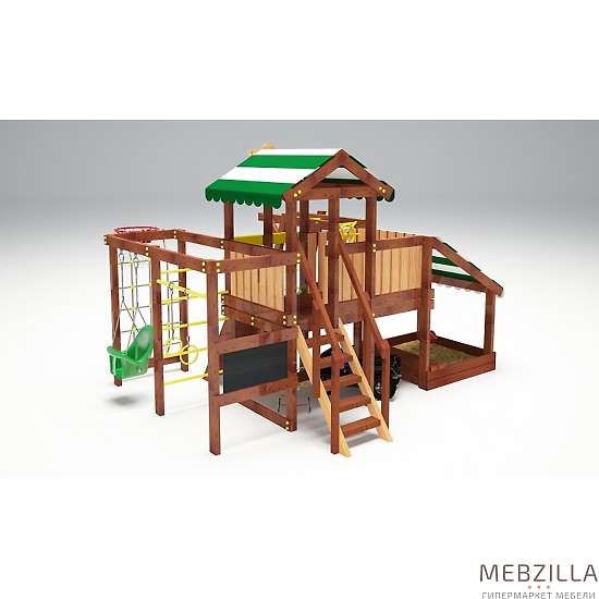 Купить игровой комплекс савушка baby play 13 - 78 900 руб.