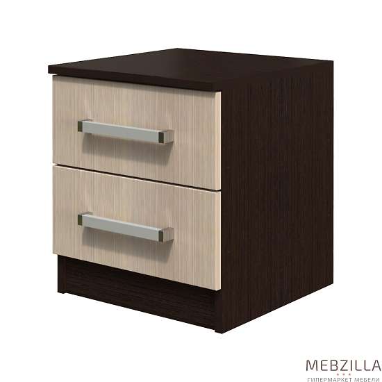 Купить тумба прикроватная фиеста - 4 573 руб.