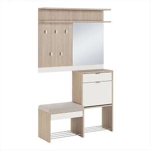 Прихожая Эльтон. Комплект 3