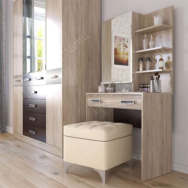 Купить трюмо румба 4-2524 - 7 320 руб.