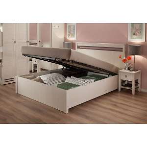 Кровать с подъемным механизмом Бриз 32.2