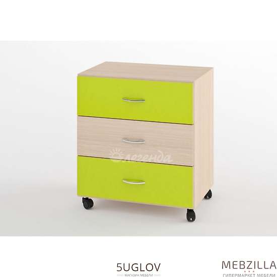 Купить комод л-01 - 6 810 ₽