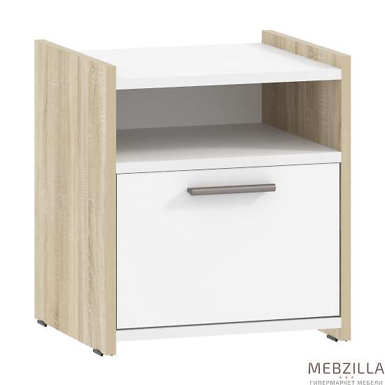 Купить тумба прикроватная симпл нм 013.11 - 1 799 руб.