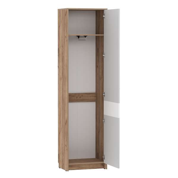 Купить шкаф для одежды нортон нм 013.12 - 7 199 руб.