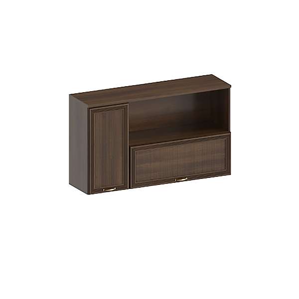 Купить антресоль карина ан-1027 - 10 081 ₽