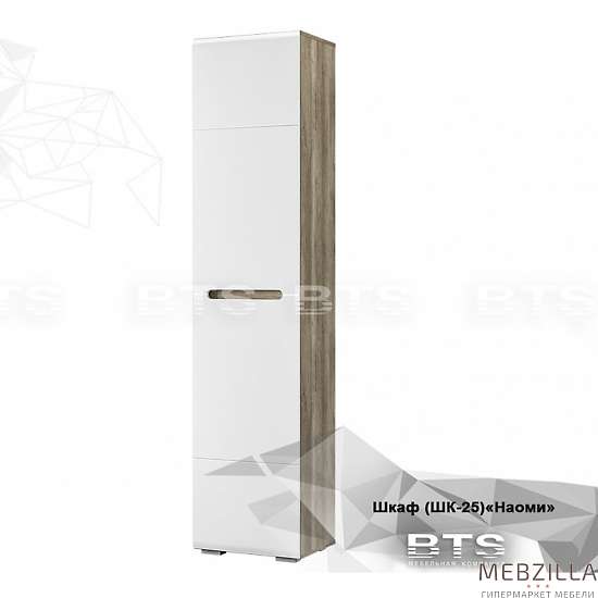 Купить шкаф наоми шк-25 - 10 111 руб.