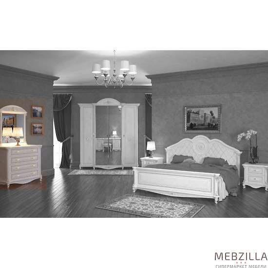 Купить комод да винчи с зеркалом - 35 670 руб.