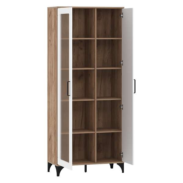 Купить шкаф комбинированный марсель нм 013.51 - 18 399 руб.