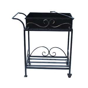 Мангал Дачный