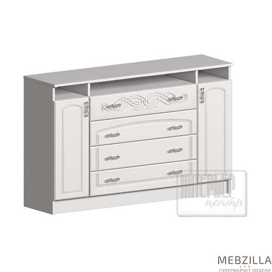 Купить комод-тумба под тв венеция км-01 - 9 704 руб.