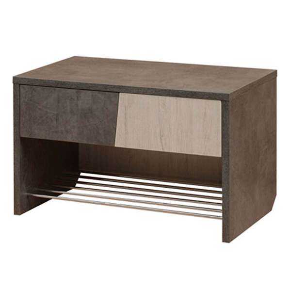 Купить тумба для обуви визит-14 вп-7 - 9 280 ₽