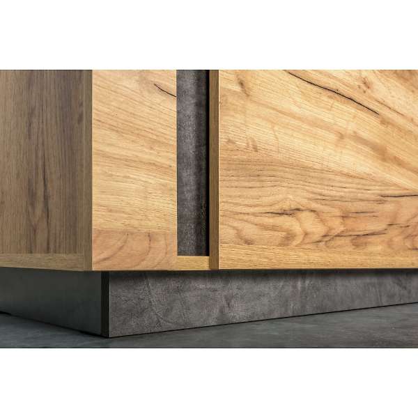 Купить шкаф комбинированный 10.05 арчи - 4 213 руб.