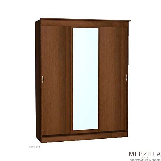 Купить шкаф-купе трехдверный светлана - 23 903 руб.