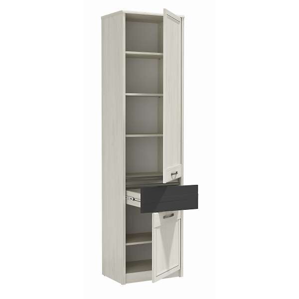 Купить шкаф-пенал 45.04 лиана - 8 617 руб.