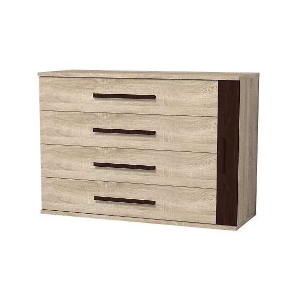 Купить комод bauhaus 15 - 16 499 ₽