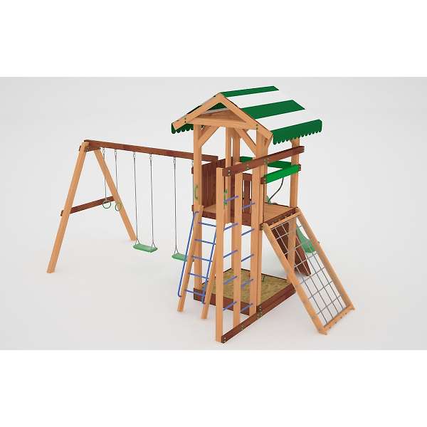 Купить детский спортивный комплекс савушка 11 - 107 500 руб.