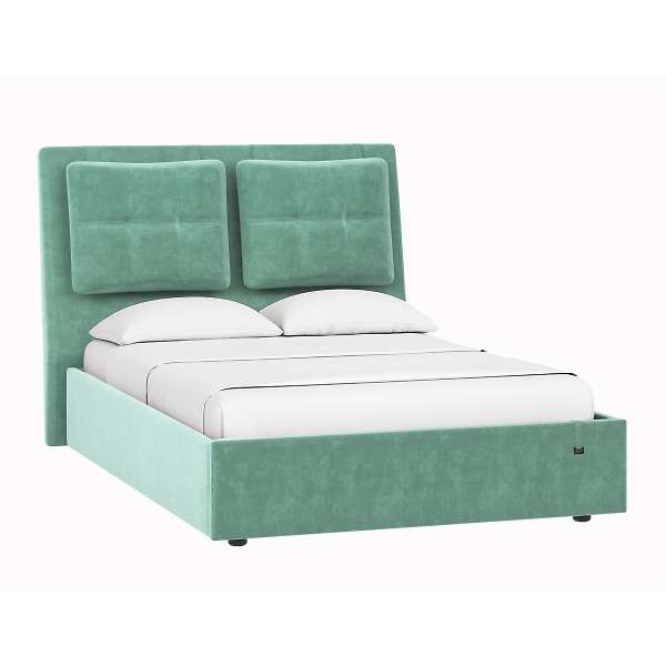 Купить кровать ester 1400 - 35 599 руб.