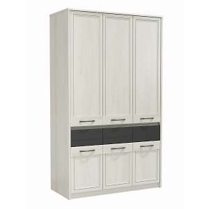 Шкаф комбинированный 45.03 Лиана