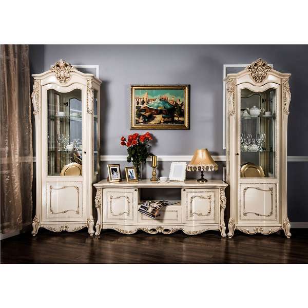 Купить витрина однодверная джоконда - 43 197 руб.