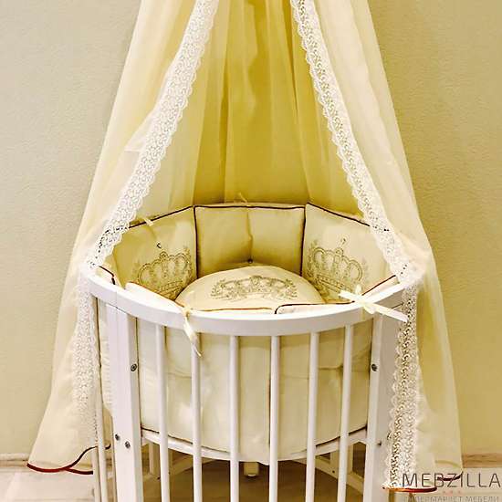 Купить комплект постельного белья универсальный polini - 6 000 ₽