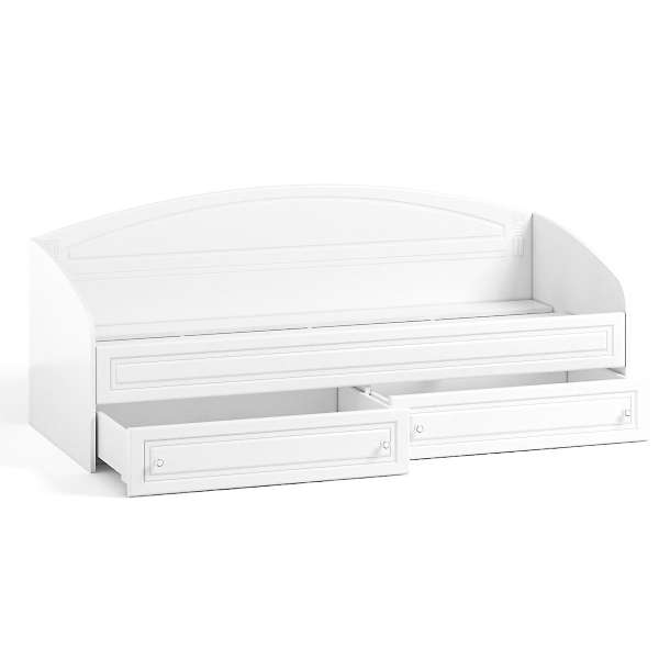 Купить кровать афина аф-11 - 16 411 руб.