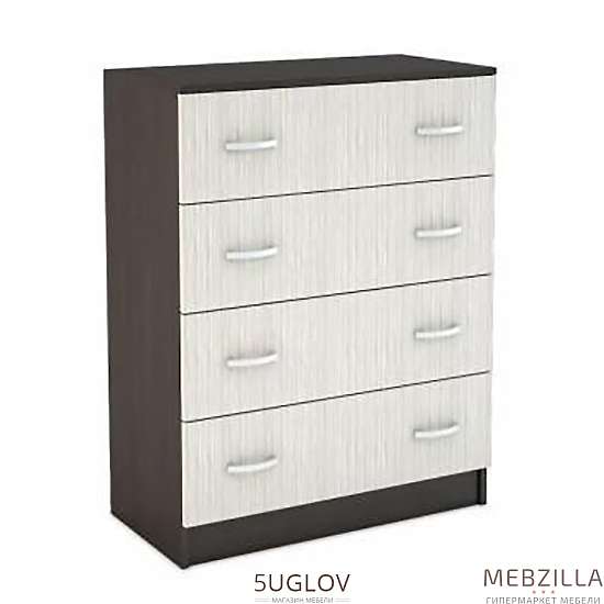 Купить комод км-554 мс бася - 6 738 руб.