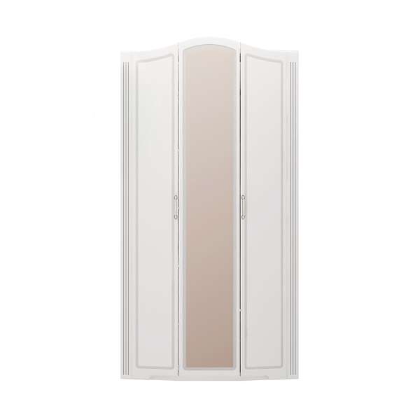 Купить шкаф для одежды 3-х дверный с зеркалом виктория 9 - 29 999 руб.