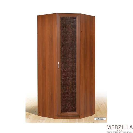 Купить шкаф угловой ивушка-7 - 25 200 руб.