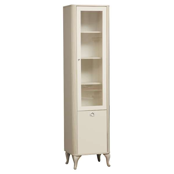 Купить шкаф-витрина стефани 43.06 - 11 526 руб.