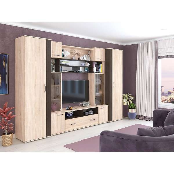 Купить центральная секция оскар-18 огцс-1 - 14 920 руб.