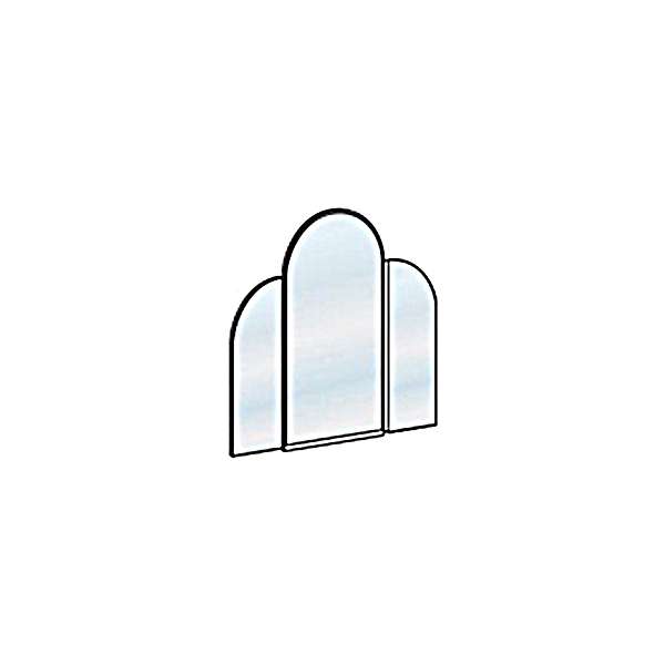 Купить зеркало складное бася зр 552 - 3 504 руб.