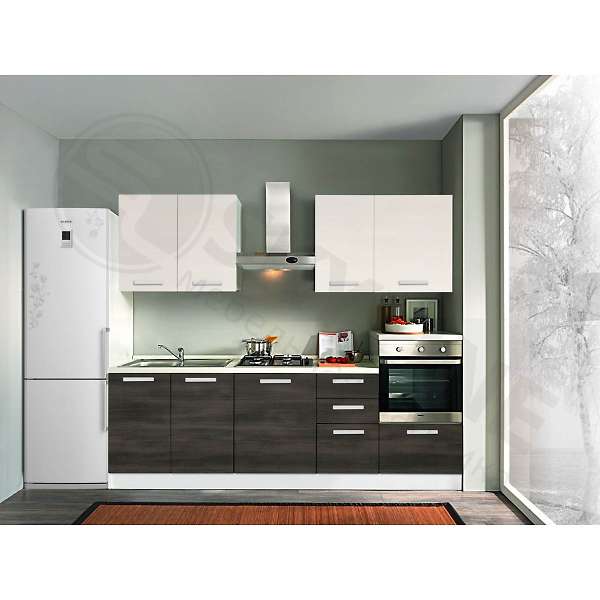 Купить кухня базис вудлайн 09 - 48 053 руб.