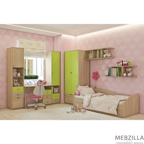 Купить детская лукас-2 - 93 840 руб.