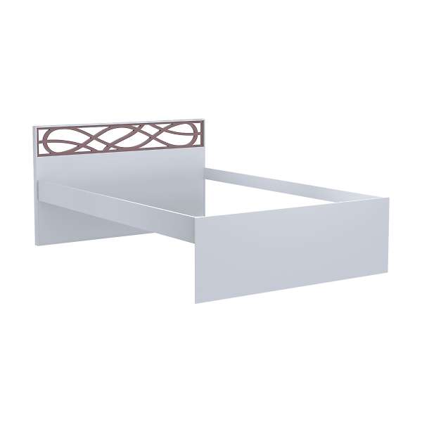 Купить кровать саманта см3в - 10 529 руб.