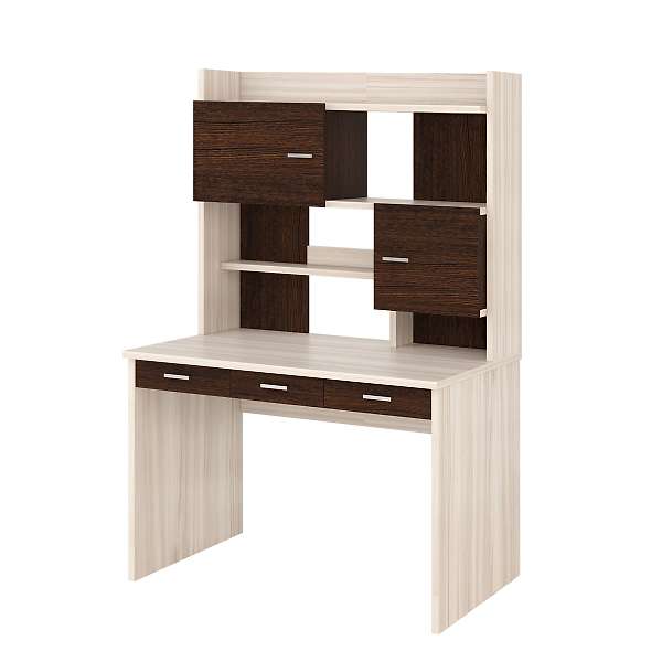 Купить стол компьютерный домино сп-33 - 18 890 ₽