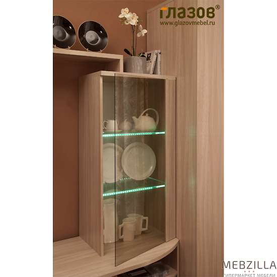 Купить гостиная berlin композиция 8 - 37 656 ₽