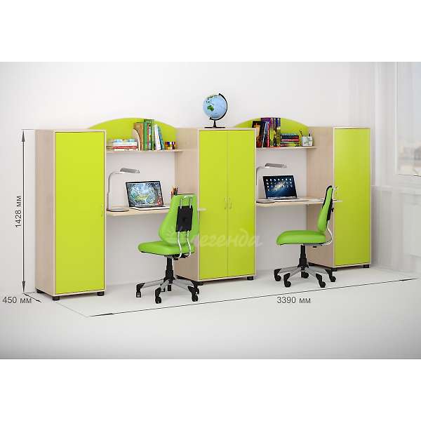 Купить уголок школьника легенда №3 - 23 150 ₽