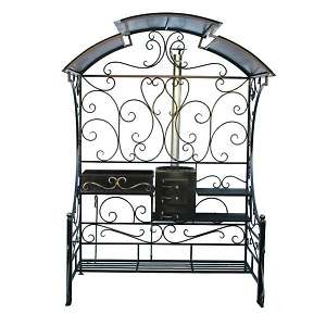 Мангал Витос