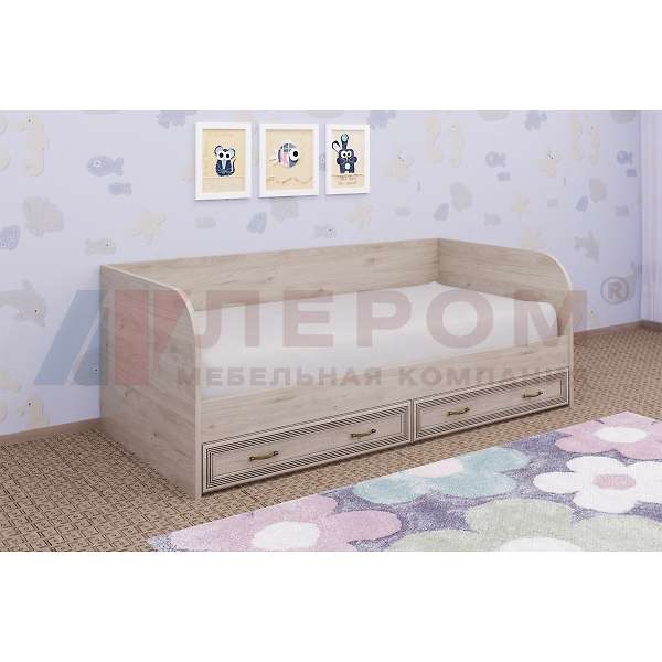 Купить кровать 900 карина кр-1042 - 21 993 руб.