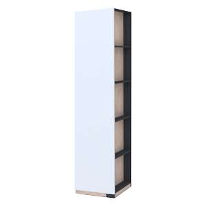 Шкаф приставка Юниор-4