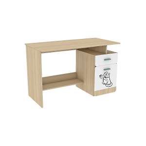 Стол письменный Киса