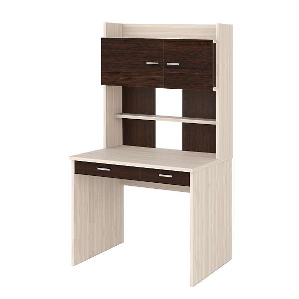 Купить стол компьютерный домино сп-23 - 16 540 ₽