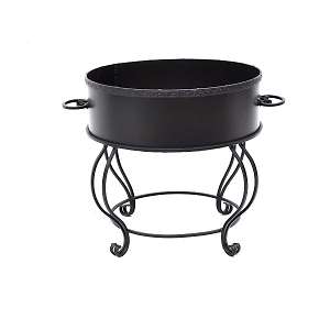 Очаг для костра Изящный