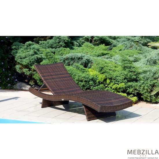 Купить шезлонг мара - 34 200 ₽