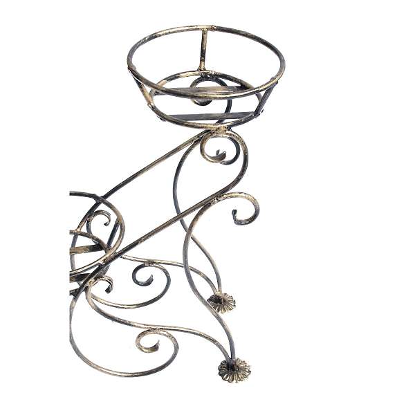 Купить подставка для цветов тироль - 3 400 руб.