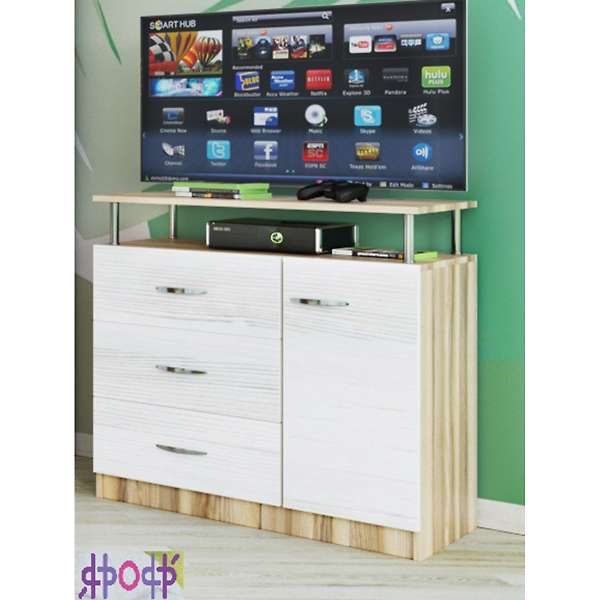 Купить комод ярофф №2 - 7 920 ₽