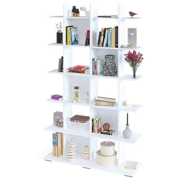 Купить стеллаж сокол ст-6 - 7 340 руб.