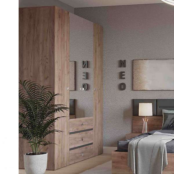 Купить шкаф для одежды и белья 555 neo - 39 599 руб.