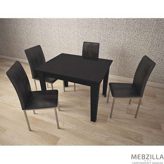 Купить стол обеденный йорген - 28 640 ₽